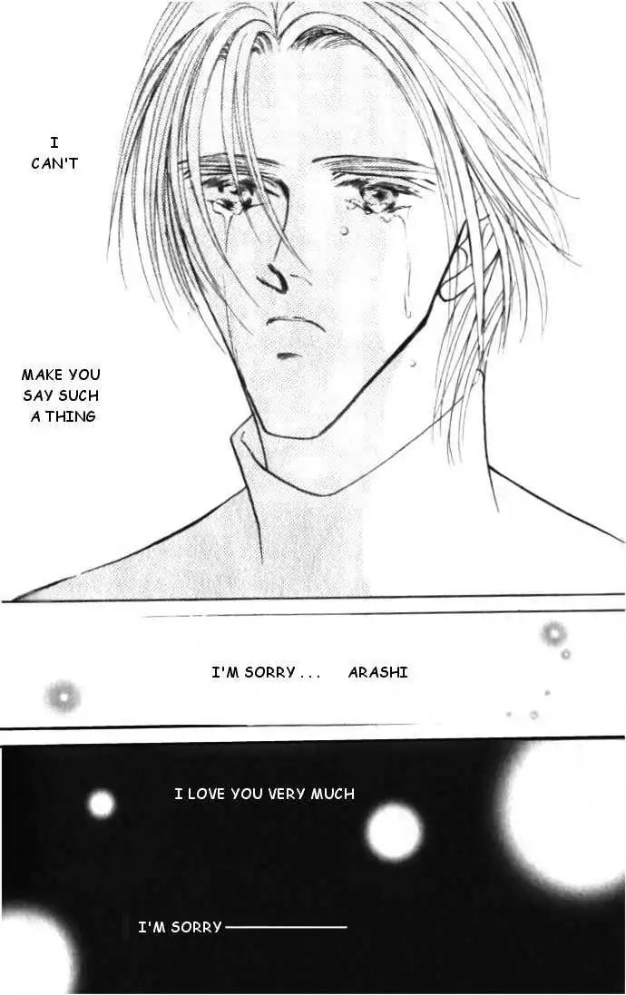 Love Mode Chapter 3.3 page 30 - Vol.3 Chapter 3: Sanctuary