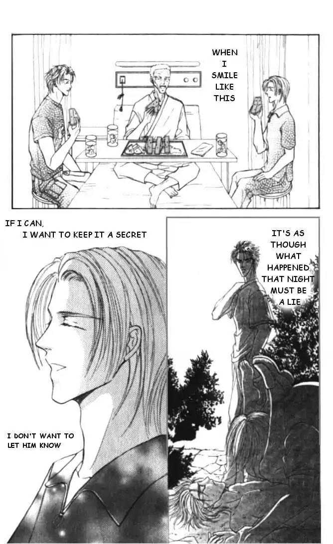 Love Mode Chapter 3.3 page 6 - Vol.3 Chapter 3: Sanctuary