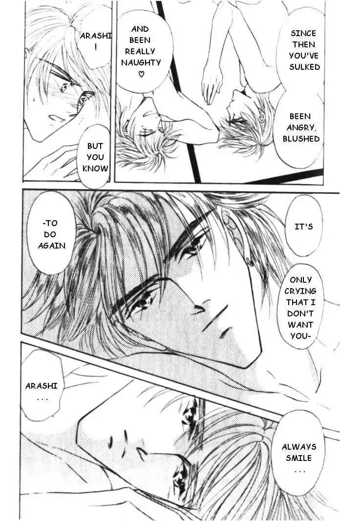 Love Mode Chapter 3.4 page 23 - Vol.3 Chapter 4: Sanctuary
