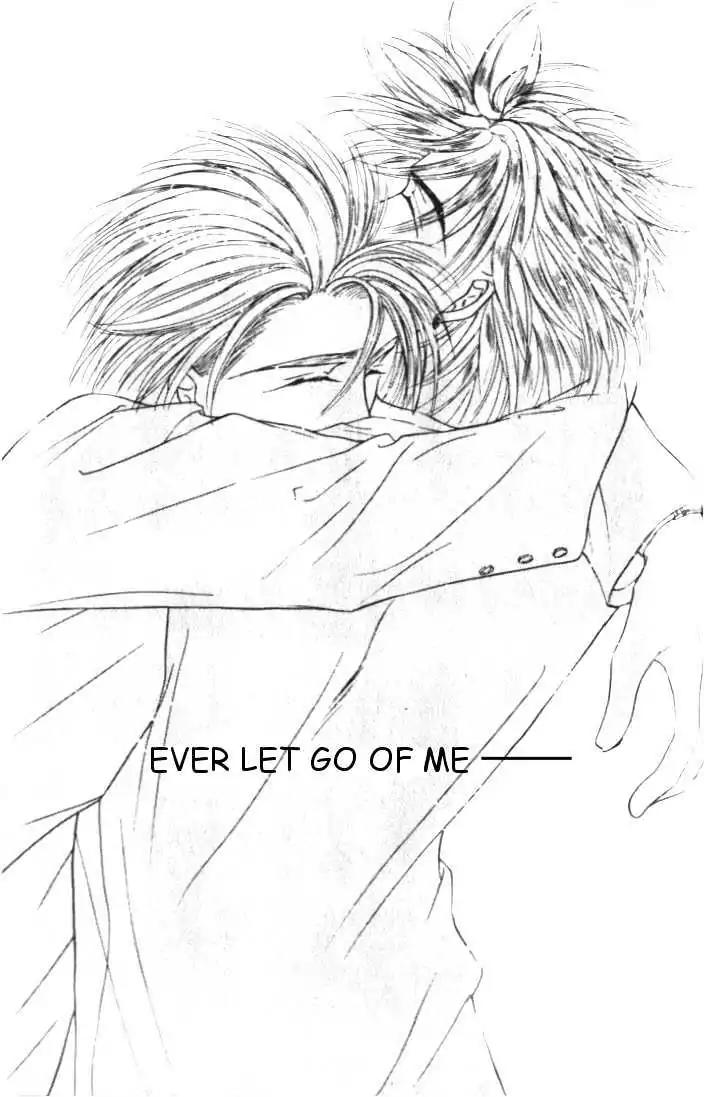 Love Mode Chapter 3.4 page 39 - Vol.3 Chapter 4: Sanctuary