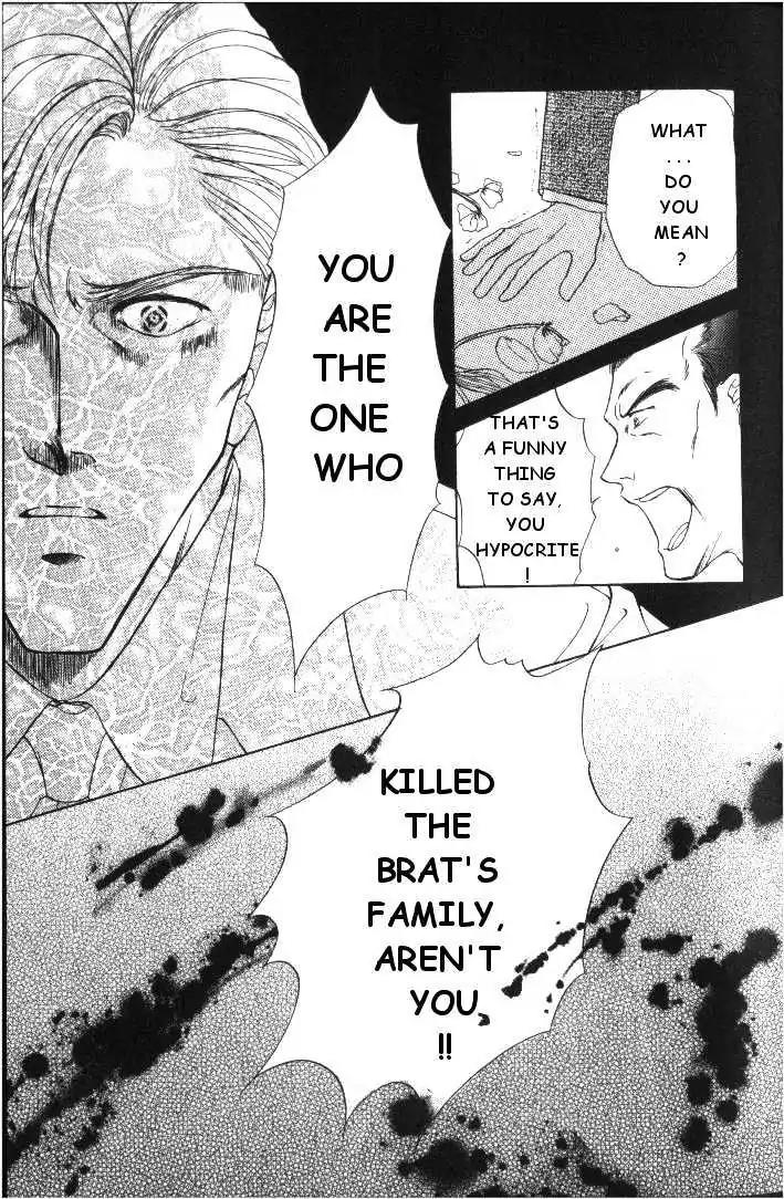 Love Mode Chapter 4.1 page 28 - Vol.4 Chapter 1: Winter Cloud