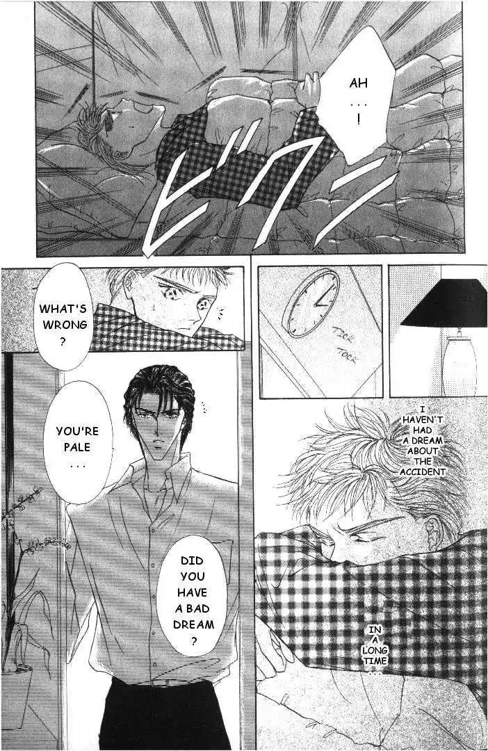 Love Mode Chapter 4.1 page 30 - Vol.4 Chapter 1: Winter Cloud