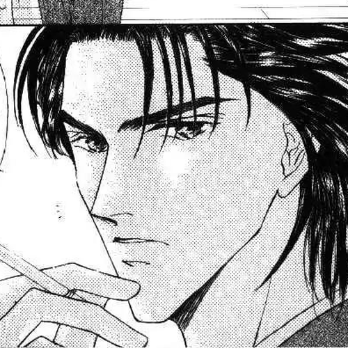 Love Mode Vol.4 Chapter 1: Winter Cloud cover