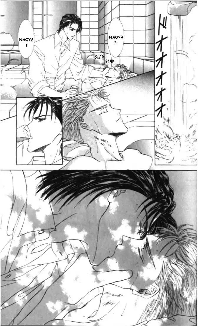 Love Mode Chapter 4.2 page 15 - Vol.4 Chapter 2: Winter Cloud
