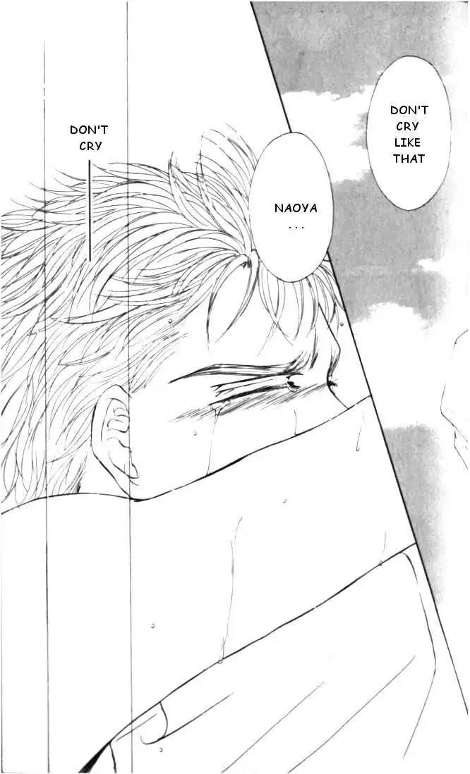 Love Mode Chapter 4.2 page 21 - Vol.4 Chapter 2: Winter Cloud