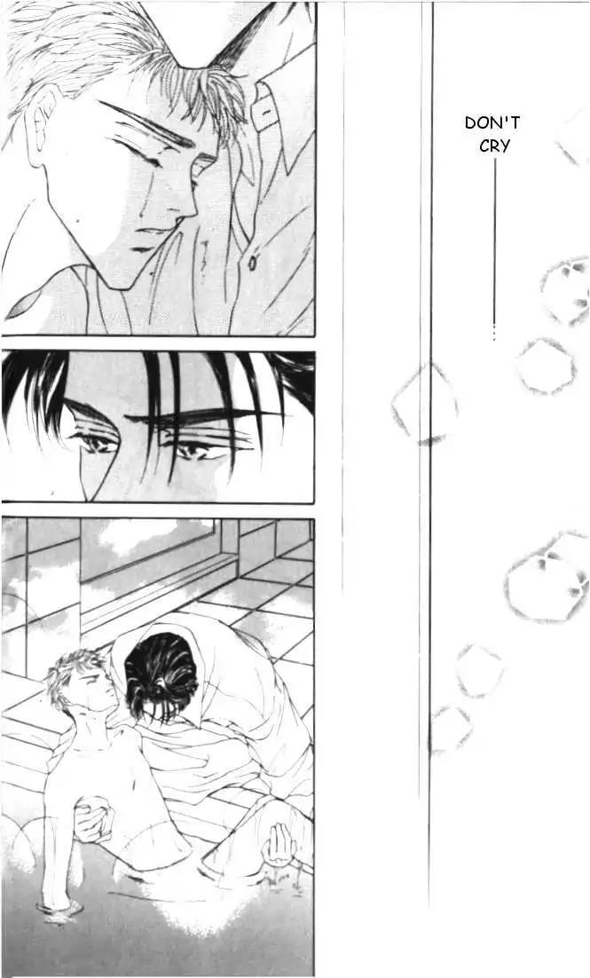 Love Mode Chapter 4.2 page 22 - Vol.4 Chapter 2: Winter Cloud