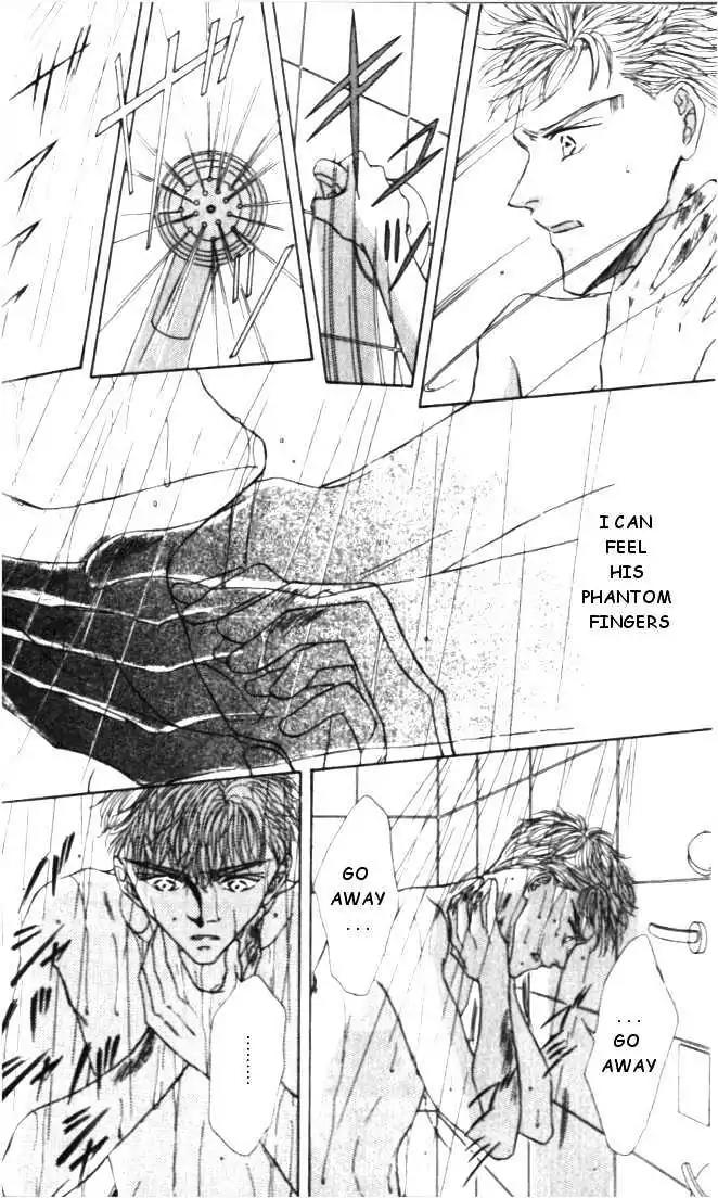 Love Mode Chapter 4.2 page 8 - Vol.4 Chapter 2: Winter Cloud