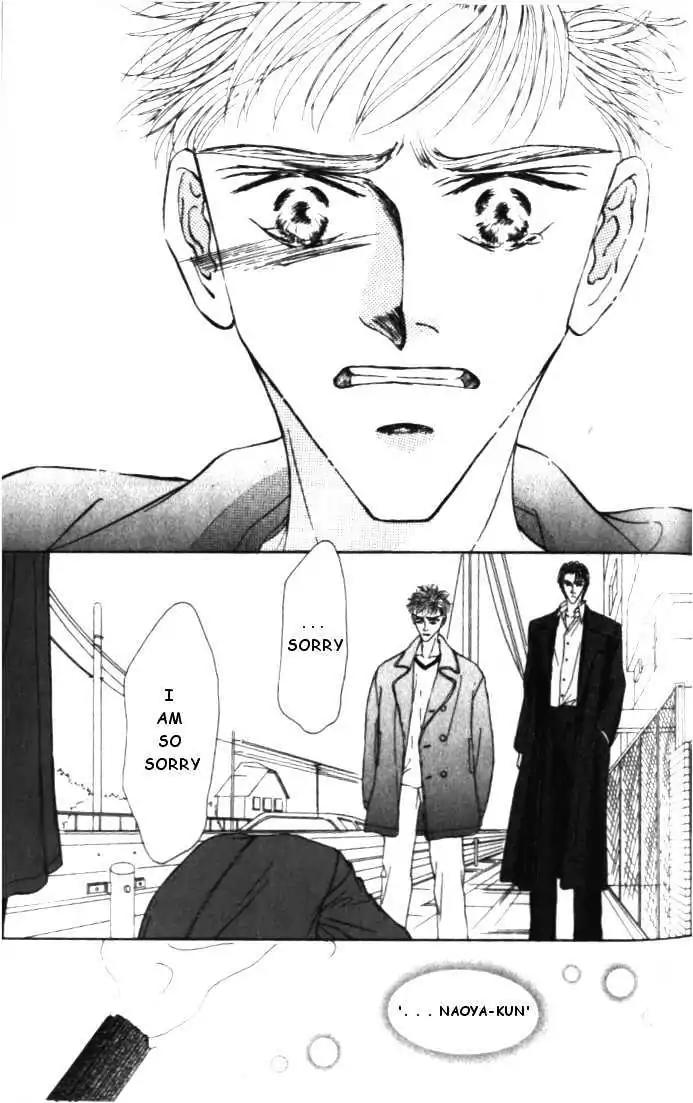 Love Mode Chapter 4.3 page 23 - Vol.4 Chapter 3: Winter Cloud