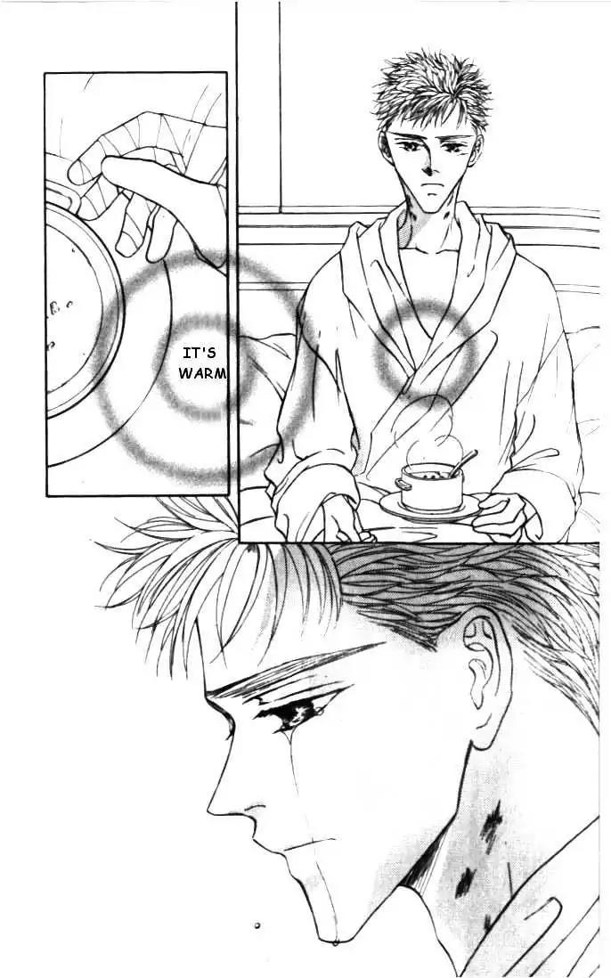 Love Mode Chapter 4.3 page 7 - Vol.4 Chapter 3: Winter Cloud