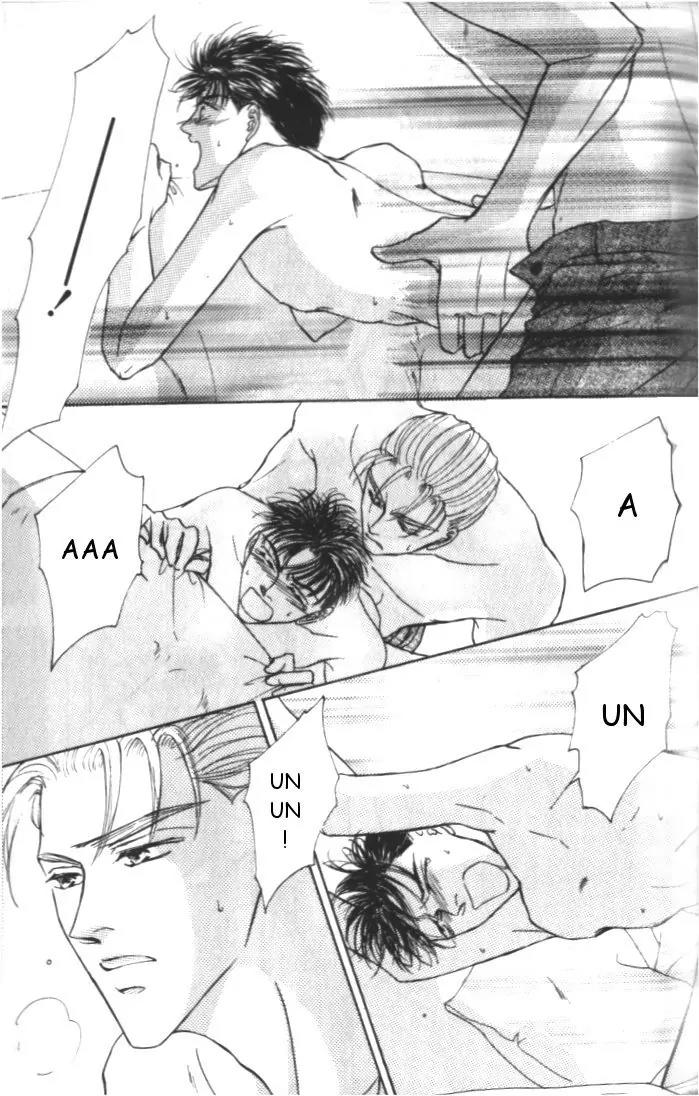 Love Mode Chapter 4.5 page 45 - Vol.4 Chapter 5: Extra - Four Men