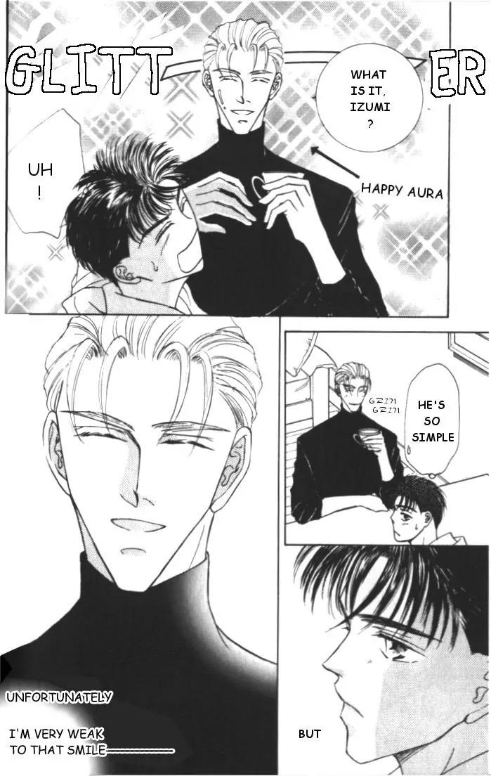 Love Mode Chapter 4.5 page 50 - Vol.4 Chapter 5: Extra - Four Men