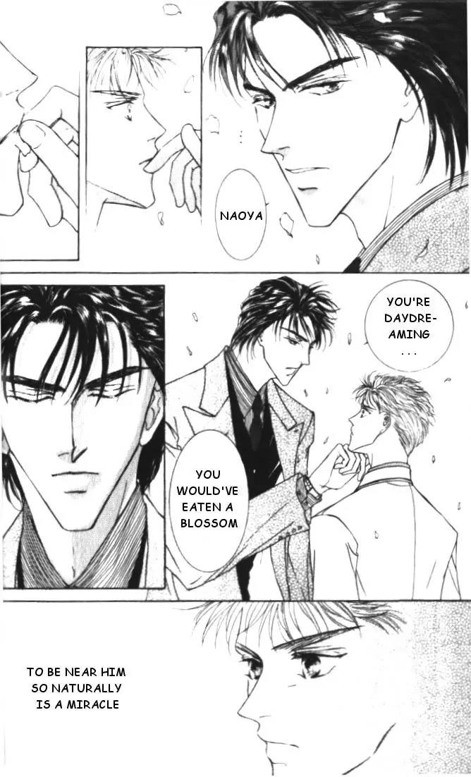 Love Mode Chapter 5.1 page 14 - Vol.5 Chapter 1: My Dearest