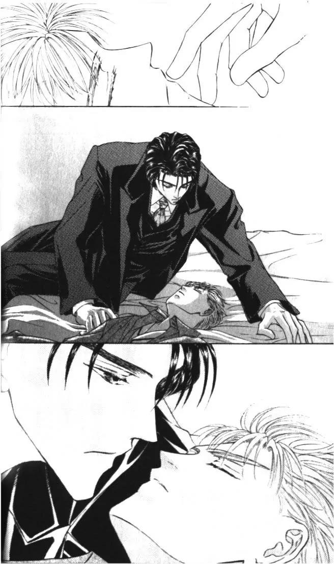 Love Mode Chapter 5.1 page 26 - Vol.5 Chapter 1: My Dearest
