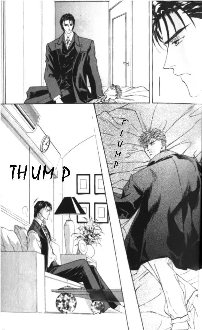 Love Mode Chapter 5.1 page 27 - Vol.5 Chapter 1: My Dearest