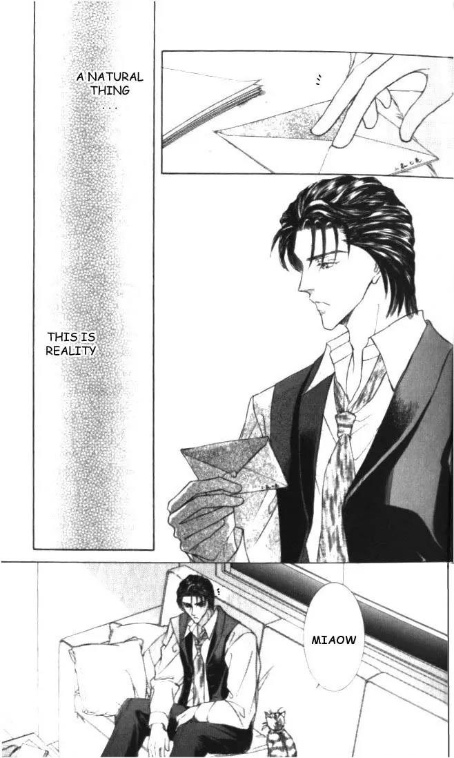 Love Mode Chapter 5.1 page 29 - Vol.5 Chapter 1: My Dearest