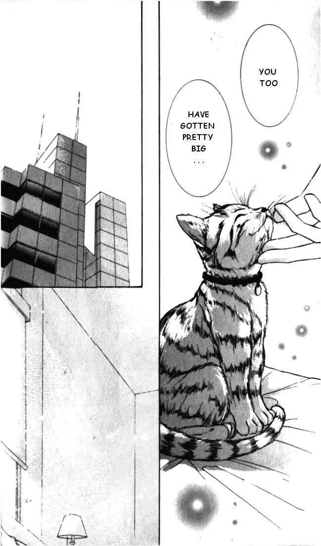 Love Mode Chapter 5.1 page 30 - Vol.5 Chapter 1: My Dearest