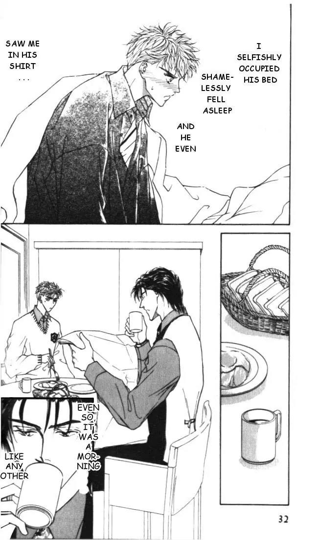 Love Mode Chapter 5.1 page 32 - Vol.5 Chapter 1: My Dearest