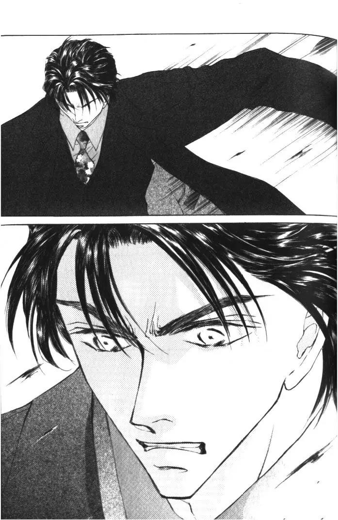 Love Mode Chapter 5.2 page 24 - Vol.5 Chapter 2: My Dearest