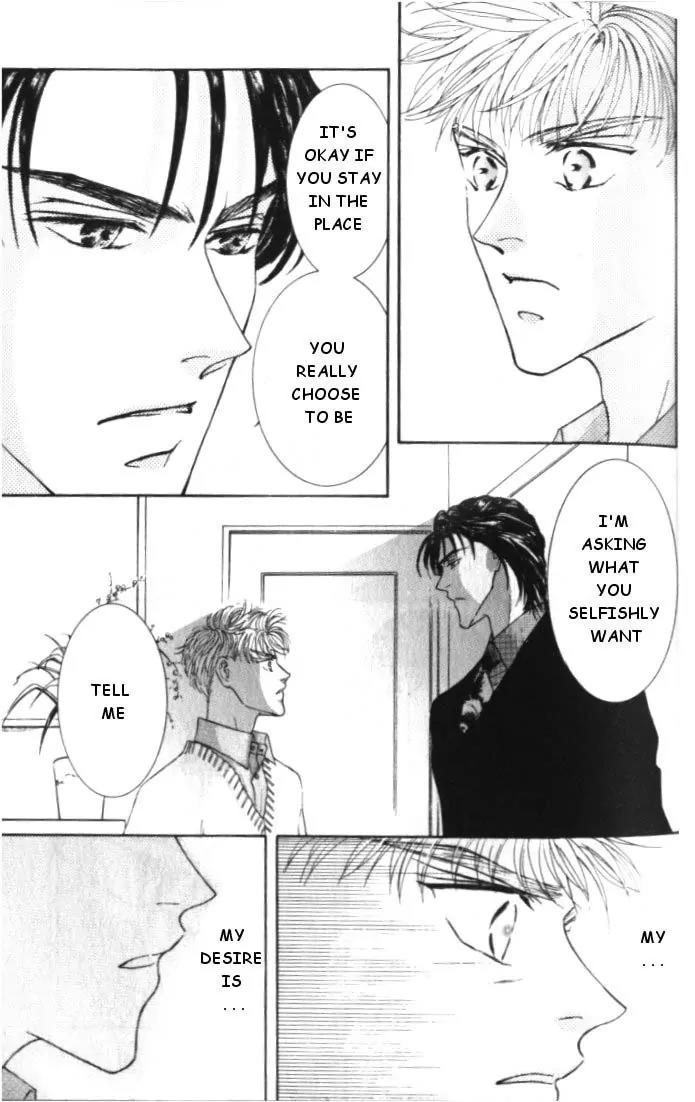 Love Mode Chapter 5.2 page 26 - Vol.5 Chapter 2: My Dearest