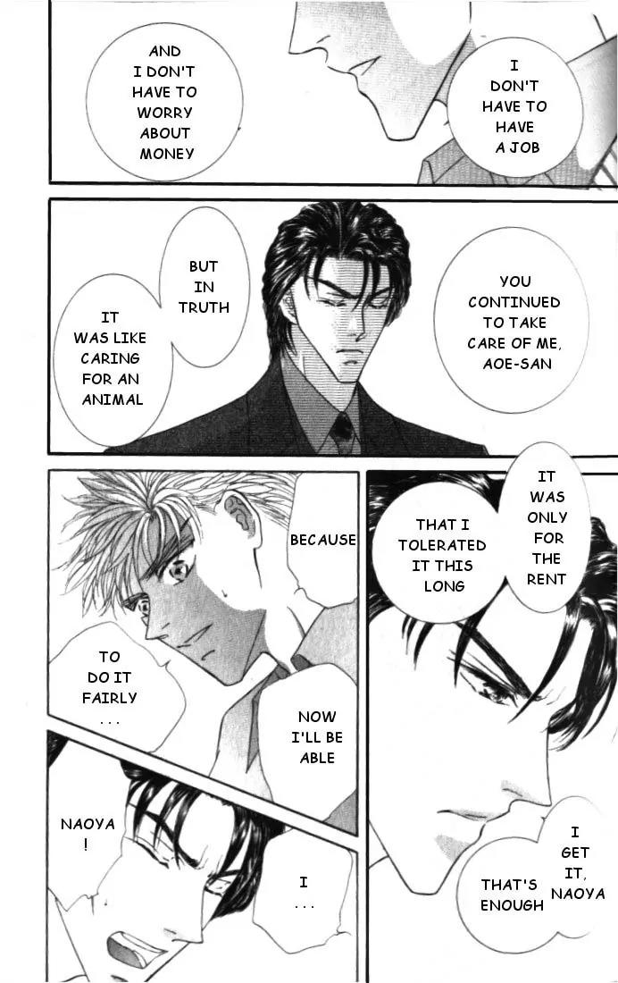 Love Mode Chapter 5.2 page 28 - Vol.5 Chapter 2: My Dearest