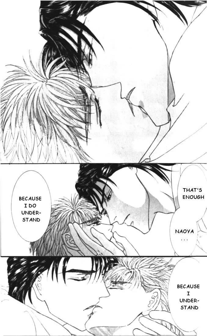 Love Mode Chapter 5.2 page 30 - Vol.5 Chapter 2: My Dearest