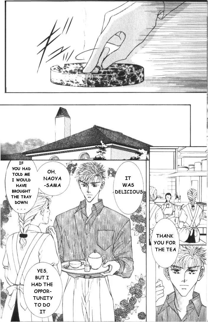 Love Mode Chapter 5.3 page 13 - Vol.5 Chapter 3: My Dearest
