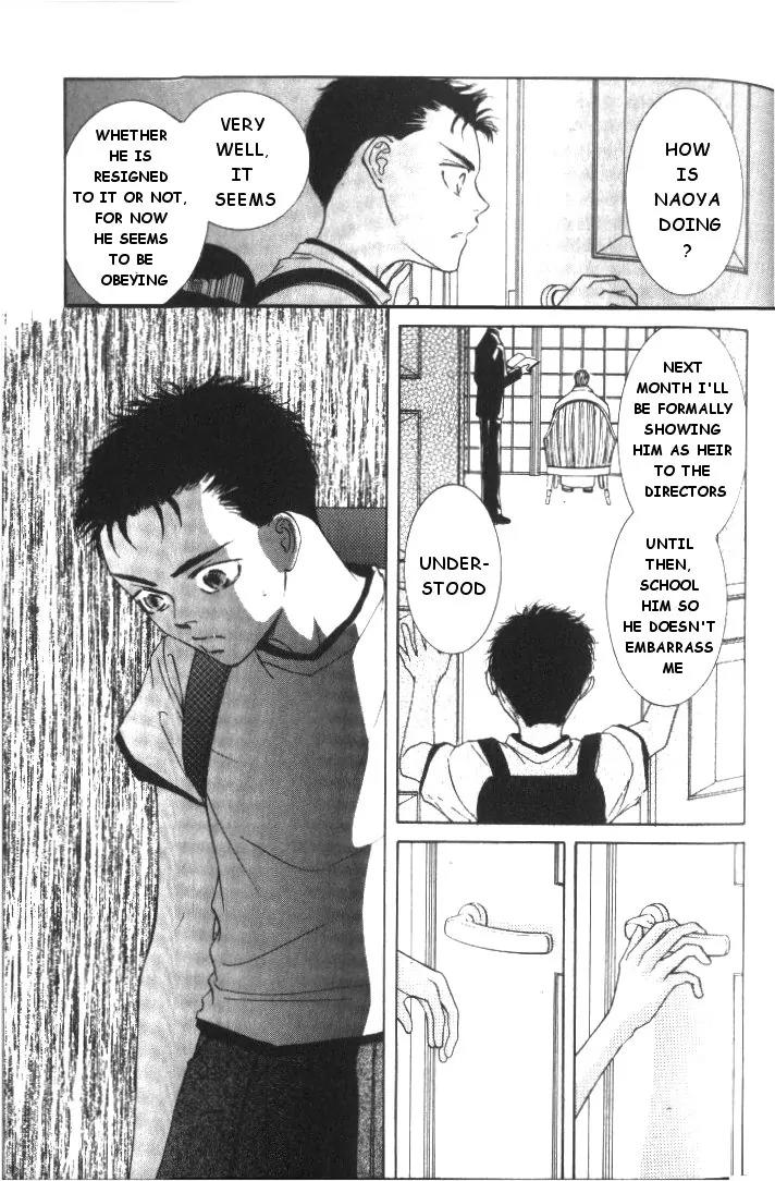 Love Mode Chapter 5.3 page 16 - Vol.5 Chapter 3: My Dearest