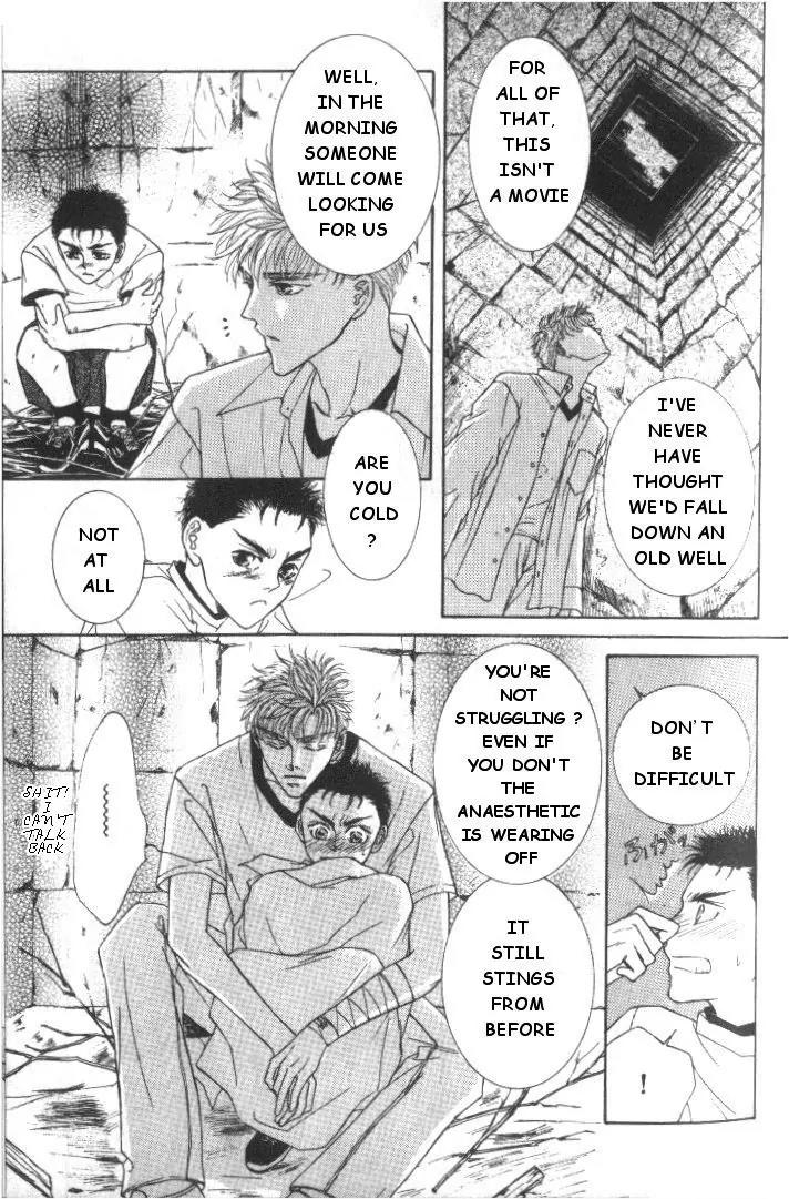 Love Mode Chapter 5.3 page 28 - Vol.5 Chapter 3: My Dearest