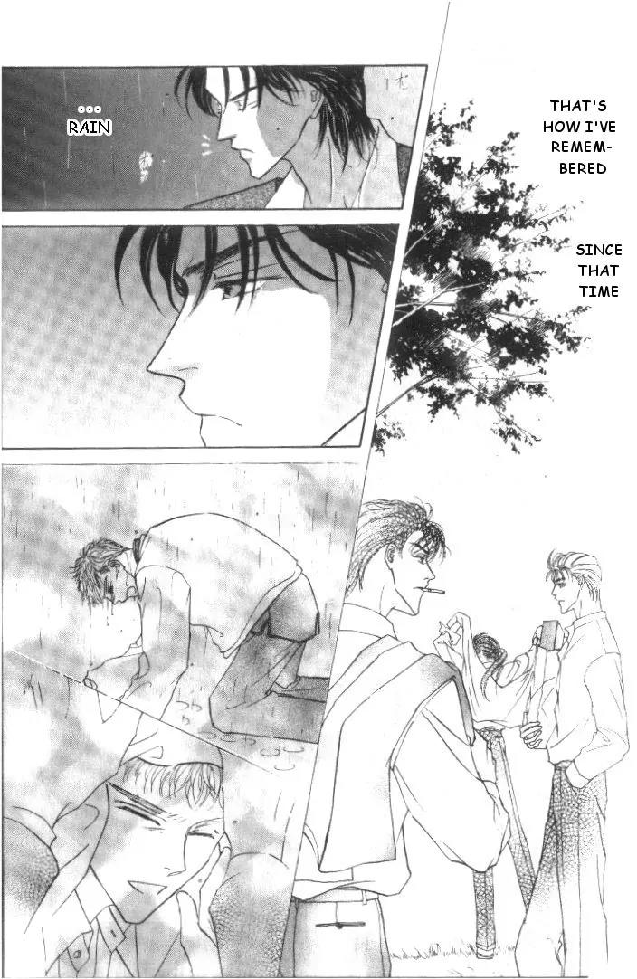 Love Mode Chapter 5.4 page 26 - Vol.5 Chapter 4: My Dearest