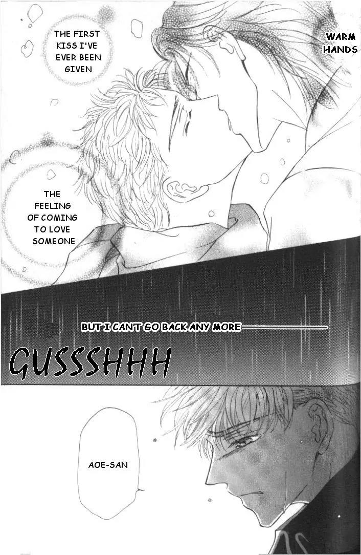 Love Mode Chapter 5.4 page 30 - Vol.5 Chapter 4: My Dearest