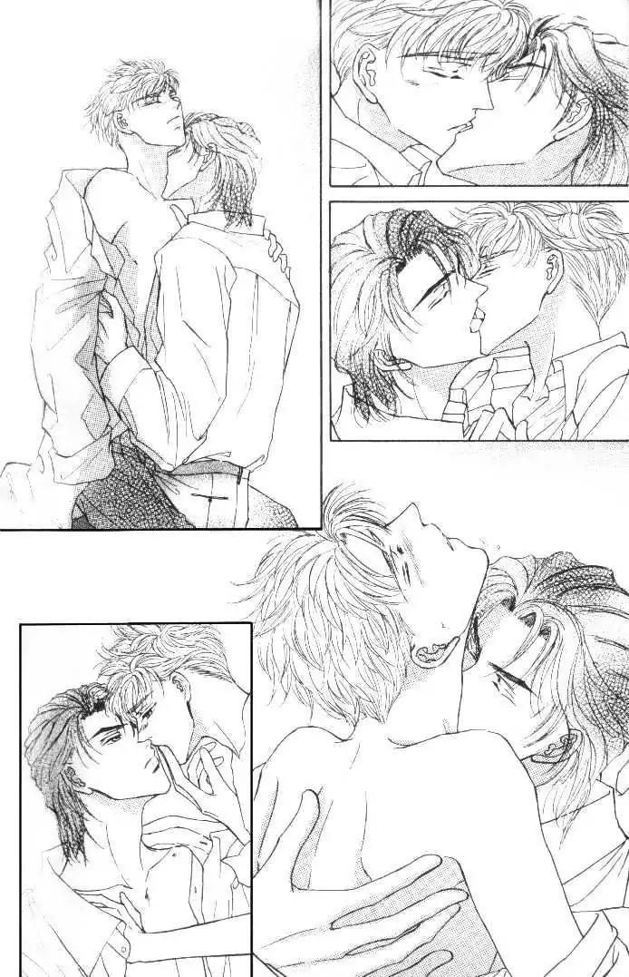 Love Mode Chapter 5.5-1 page 9 - Vol.5 Chapter 5.1: My Dearest