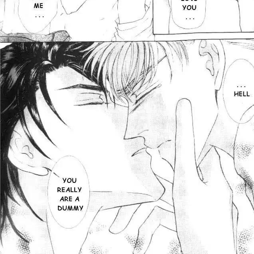 Love Mode Vol.5 Chapter 5.1: My Dearest cover