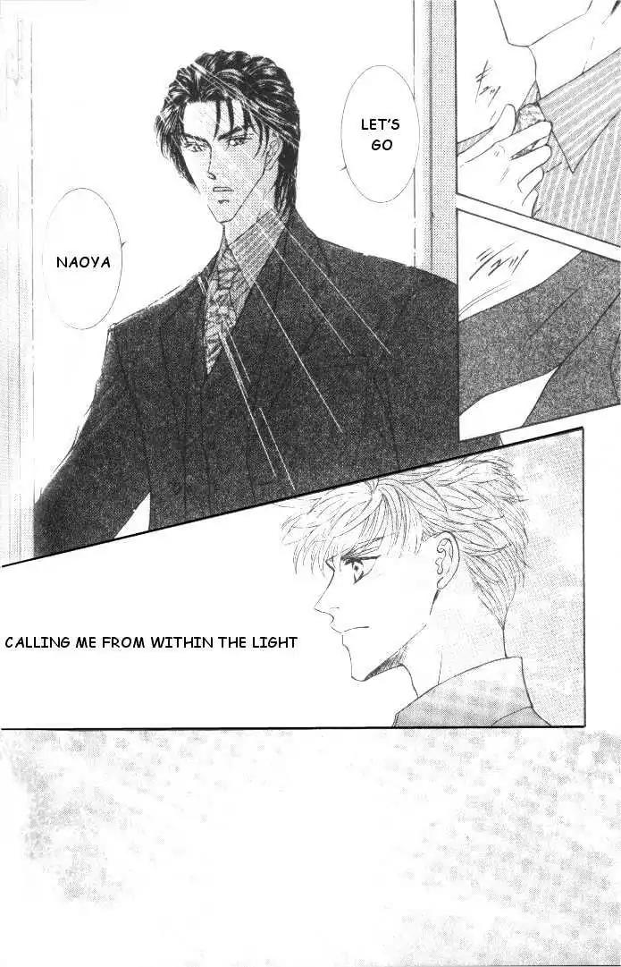 Love Mode Chapter 5.5-2 page 10 - Vol.5 Chapter 5.2: My Dearest