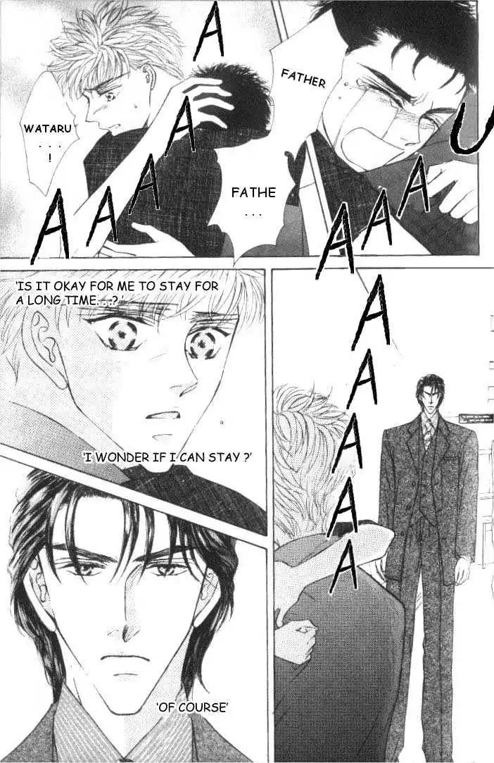 Love Mode Chapter 5.5-2 page 15 - Vol.5 Chapter 5.2: My Dearest