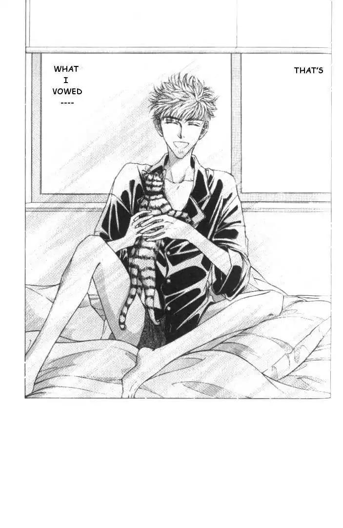 Love Mode Chapter 5.5-2 page 19 - Vol.5 Chapter 5.2: My Dearest