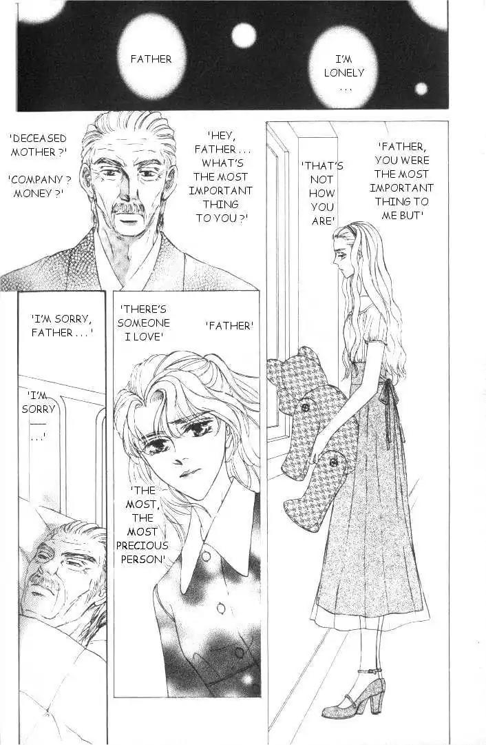 Love Mode Chapter 5.5-2 page 20 - Vol.5 Chapter 5.2: My Dearest