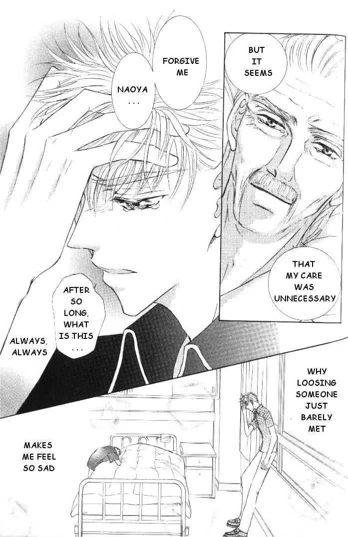 Love Mode Chapter 5.5-2 page 29 - Vol.5 Chapter 5.2: My Dearest