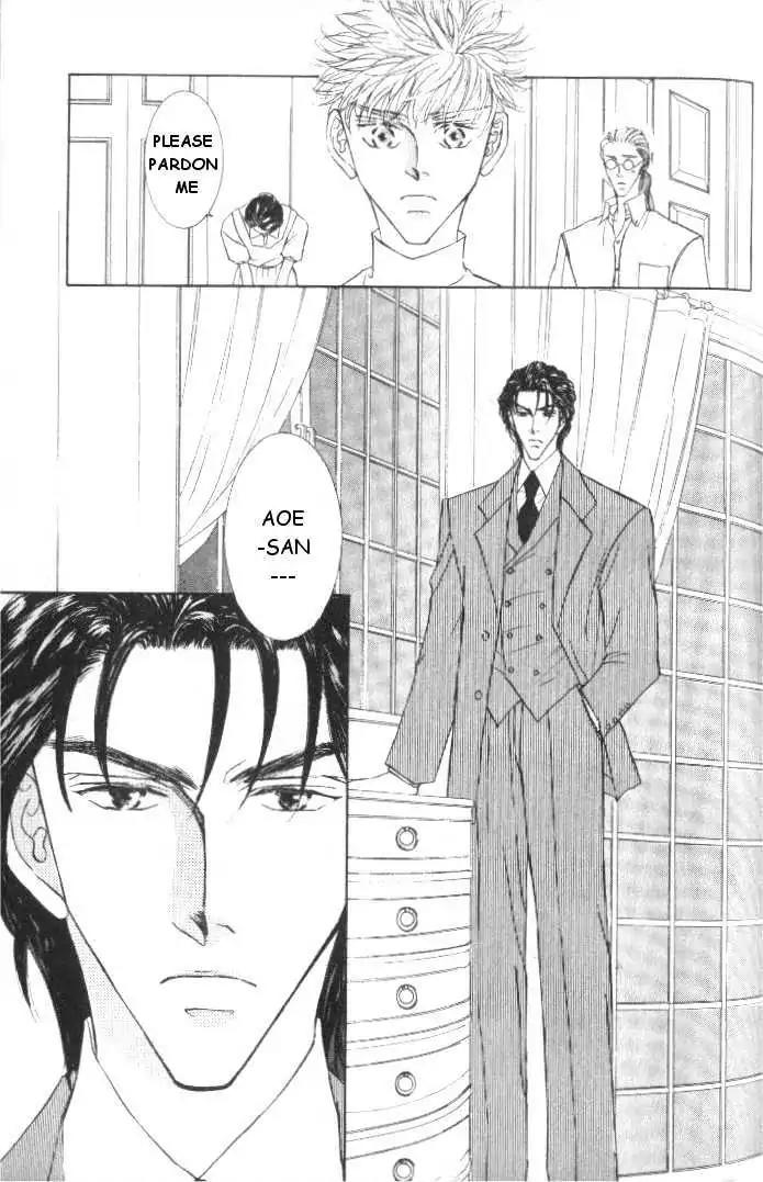 Love Mode Chapter 5.5-2 page 31 - Vol.5 Chapter 5.2: My Dearest