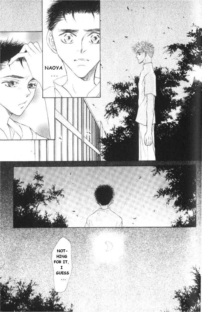 Love Mode Chapter 5.5-2 page 39 - Vol.5 Chapter 5.2: My Dearest