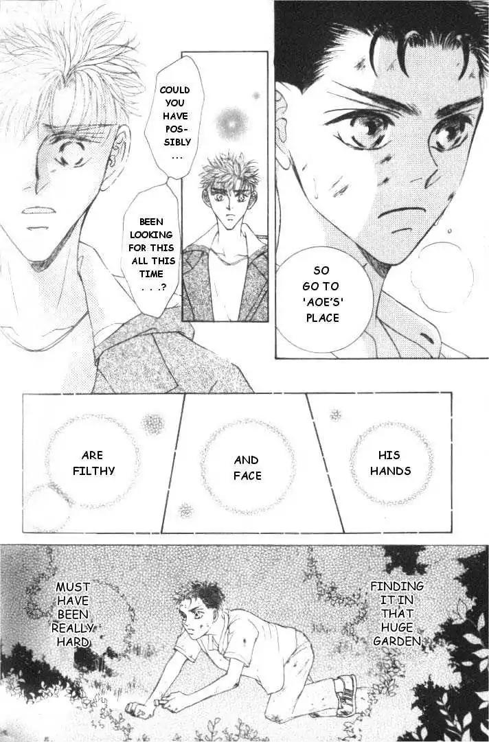 Love Mode Chapter 5.5-2 page 42 - Vol.5 Chapter 5.2: My Dearest
