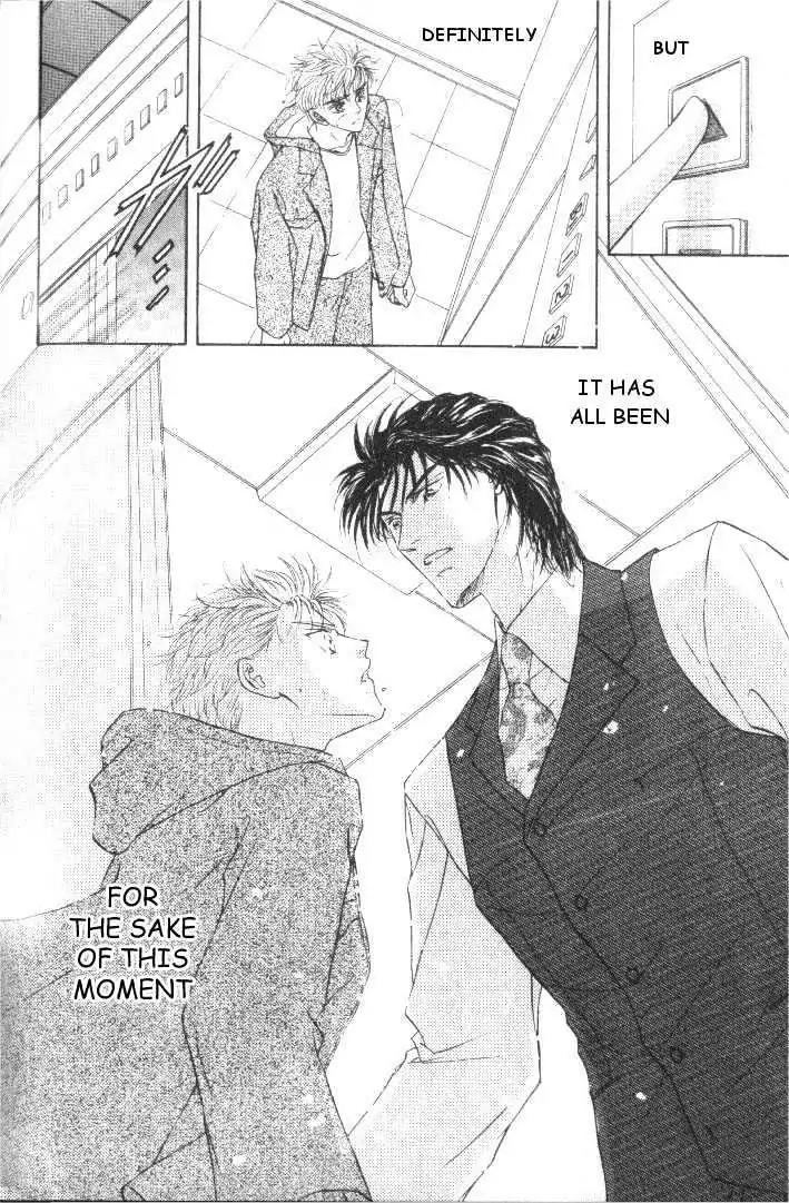 Love Mode Chapter 5.5-2 page 46 - Vol.5 Chapter 5.2: My Dearest