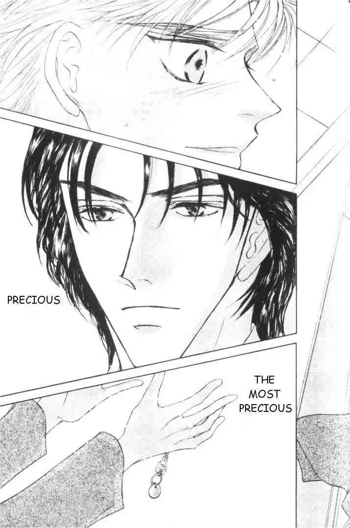 Love Mode Chapter 5.5-2 page 47 - Vol.5 Chapter 5.2: My Dearest