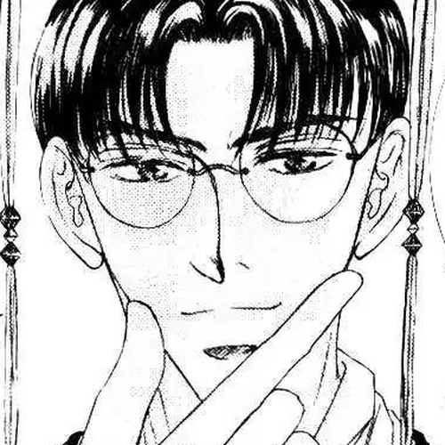 Love Mode Vol.5 Chapter 6: Extra cover