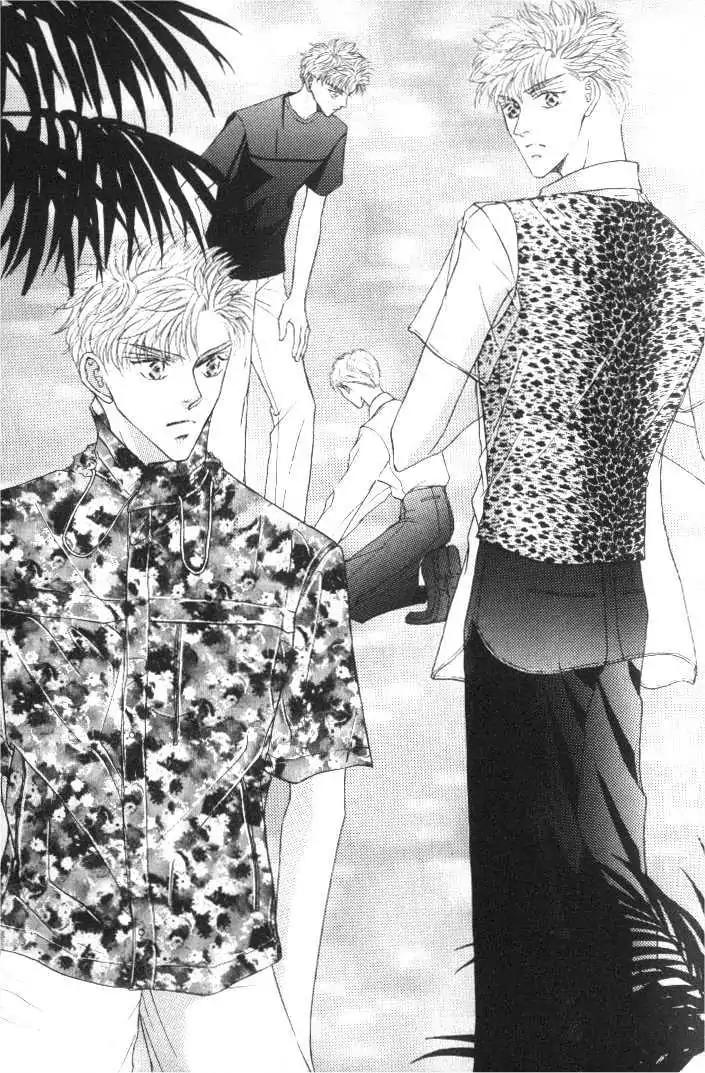 Love Mode Chapter 6.1-1 page 13 - Vol.6 Chapter 1.1: Super Sunday
