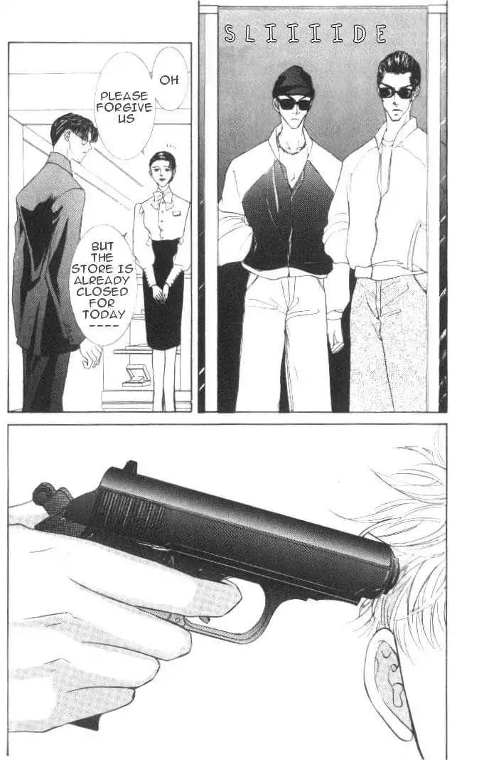 Love Mode Chapter 6.1-1 page 30 - Vol.6 Chapter 1.1: Super Sunday