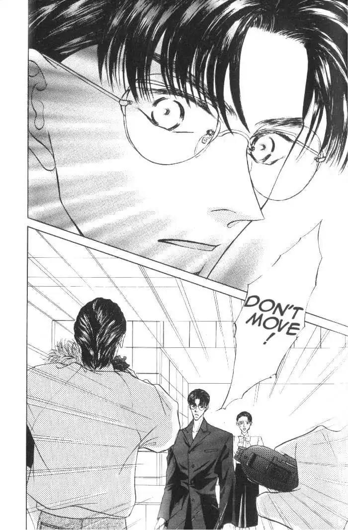 Love Mode Chapter 6.1-1 page 31 - Vol.6 Chapter 1.1: Super Sunday