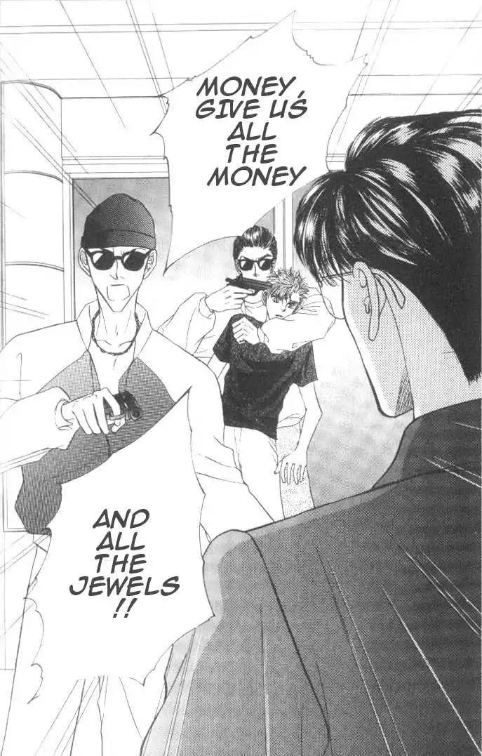 Love Mode Chapter 6.1-1 page 32 - Vol.6 Chapter 1.1: Super Sunday