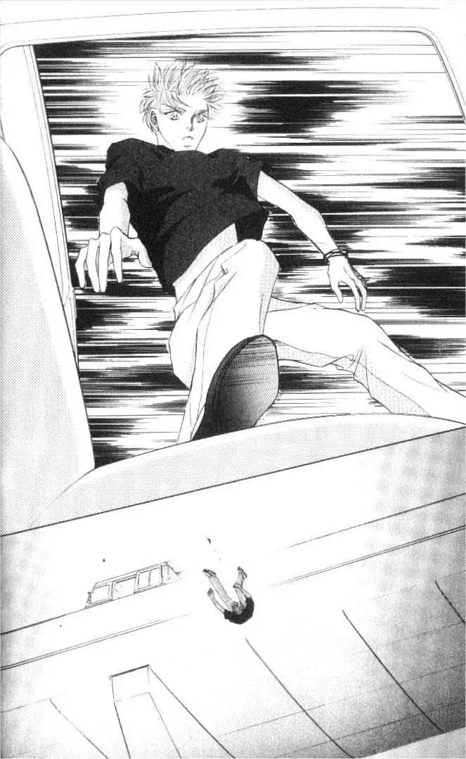Love Mode Chapter 6.1-2 page 17 - Vol.6 Chapter 1.2: Super Sunday