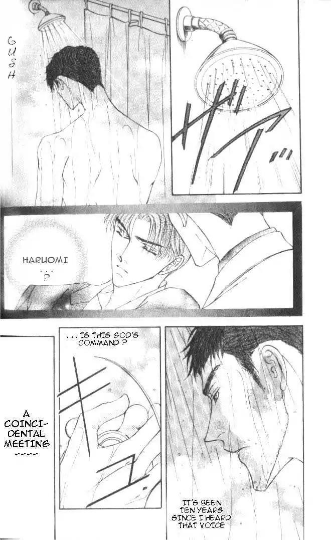 Love Mode Chapter 6.1-3 page 14 - Vol.6 Chapter 1.3: Super Sunday