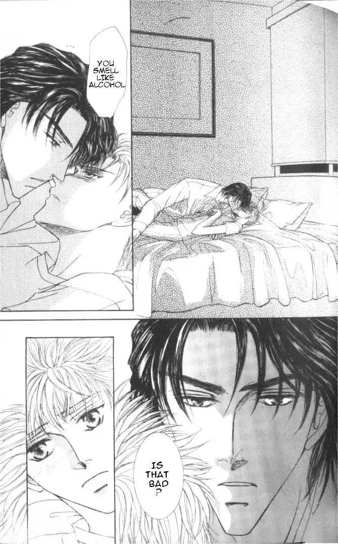 Love Mode Chapter 6.1-3 page 19 - Vol.6 Chapter 1.3: Super Sunday